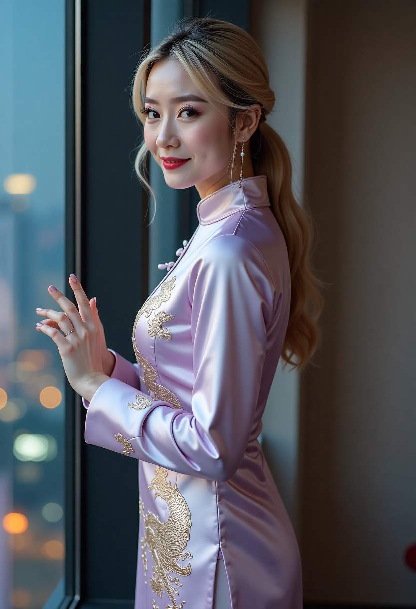 西伯利亚快车