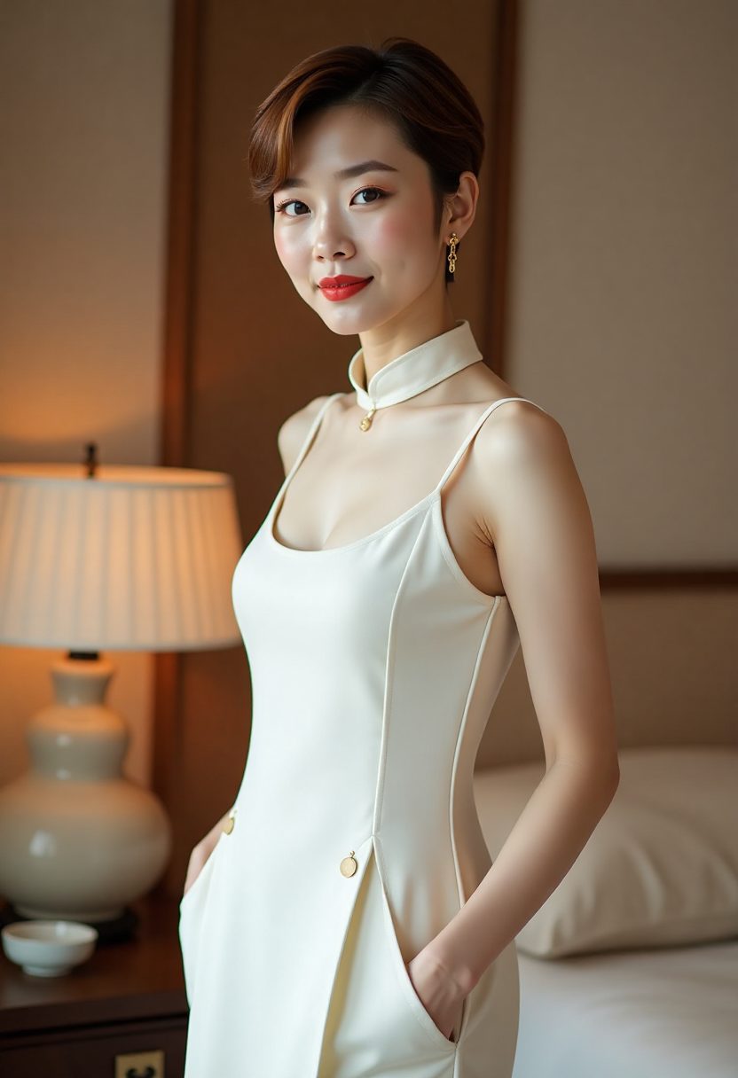金色麦田