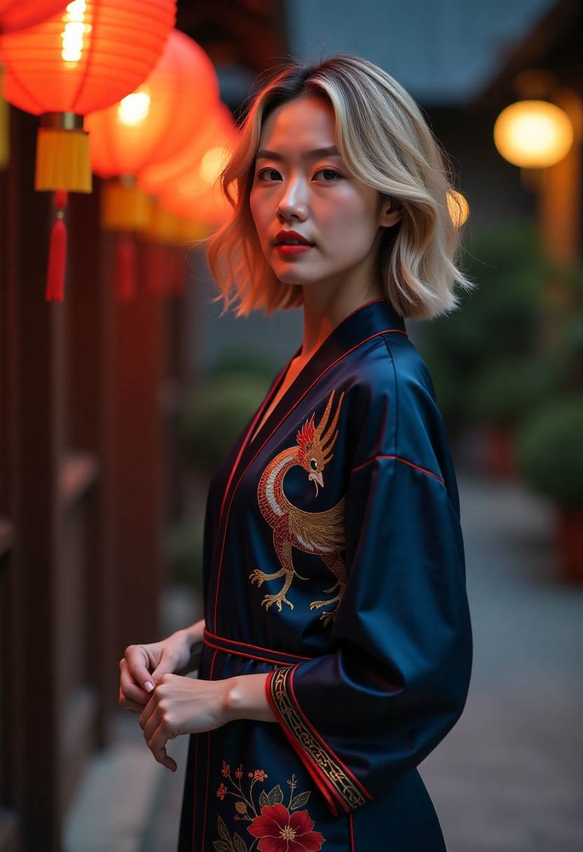 红场风云