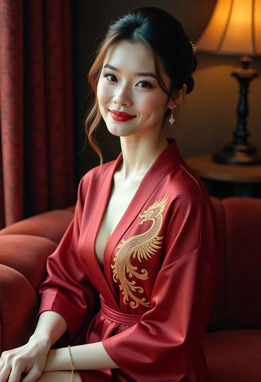 顿河往事